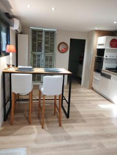 Appartement piscine - Vence - 8