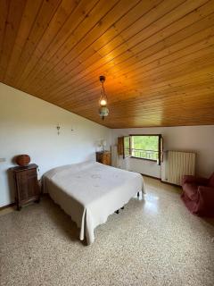La Fonte b&b - Pietralunga - 9
