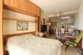 Maravilloso apartamento con vista al mar - HB49F - 3