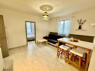 Superbe appartement au calme en cœur de village - Saint-Sulpice - 0
