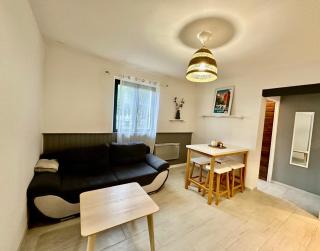 Superbe appartement au calme en cœur de village - Saint-Sulpice - 7