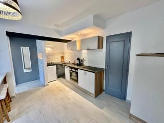Superbe appartement au calme en cœur de village - Saint-Sulpice - 5