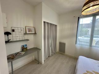 Superbe appartement au calme en cœur de village - Saint-Sulpice - 3