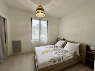 Superbe appartement au calme en cœur de village - Saint-Sulpice - 2