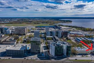 Tallinn Airport Stay - Tallinn - 9