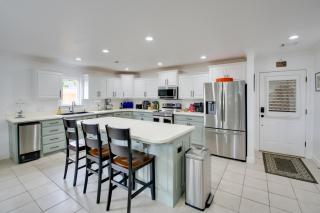 Lake Access Pet-Friendly Duplex in Hot Springs! - Hot Springs - 1
