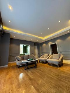 F1 First Lane Sea view Apartment Baku - Baku - 5