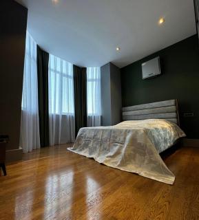 F1 First Lane Sea view Apartment Baku - Baku - 3