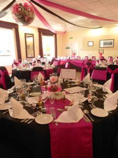The Royal Hotel Tain - Tain - 2