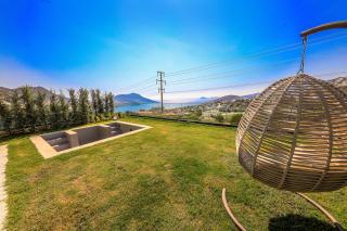 Villa Maidan E - Kaş - 5