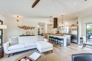 Private Pool & Dock: Relaxing Port Charlotte Oasis - 7