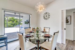 Private Pool & Dock: Relaxing Port Charlotte Oasis - 5