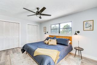 Private Pool & Dock: Relaxing Port Charlotte Oasis - 1