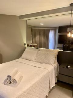 208 B Infinity By MayFlats Hospedagens - João Pessoa - 0