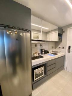 208 B Infinity By MayFlats Hospedagens - João Pessoa - 4