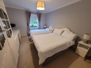 Connollys Apartment Doohamlet Castleblayney - Doohamlat - 2