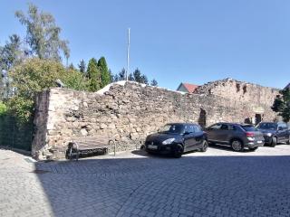 Ferienwohnung Apartment Fewo Alojamiento Casa Demy - 1