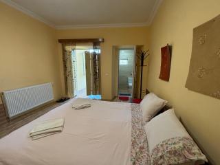 Elizabeth's Rooms - Koetaisi - 5