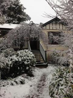 Malvern Cottage Retreat Pet Friendly - Blackheath - 0