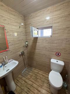 Elizabeth's Rooms - Koetaisi - 4