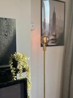 Custom House Square Penthouse - Belfast - 7