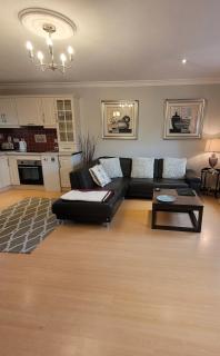 Connollys Apartment Doohamlet Castleblayney - Doohamlat - 7