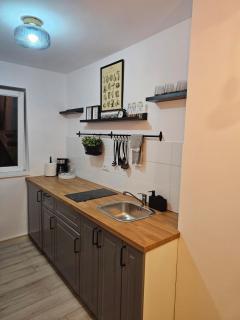 Hortensia Apartment - Tomis Nord - 8