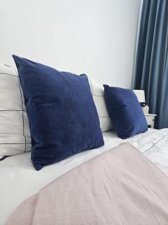 Hortensia Apartment - Tomis Nord - 4