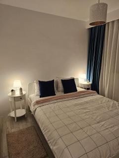 Hortensia Apartment - Tomis Nord - 1