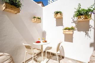 Casas das Ilhas - Faro - 0