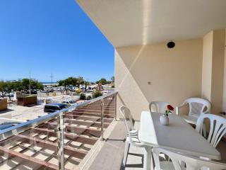 Monte Gordo Beach Ocean View 5 by Homing - 8