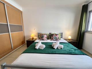 Monte Gordo Beach Ocean View 5 by Homing - 4