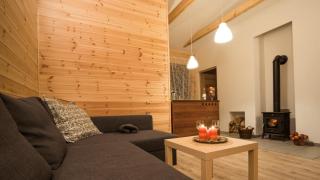 Camping Przywidz - Mała Szwajcaria - 1