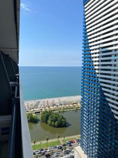 Orbi city Batumi - Batoemi - 7