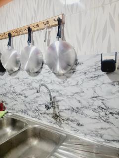 Studio Meublé venez loger ici - 3