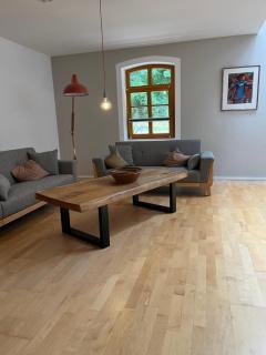 Ferienhaus in Buller&Bü - 9