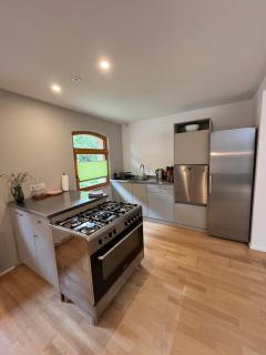 Ferienhaus in Buller&Bü - 4