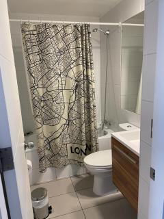 Departamento Maipú Poniente - 1