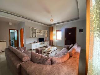 Villa Romario - Berat - 5