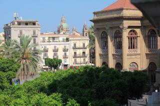 FALSTAFF Rooms & Suites - Palermo - 0