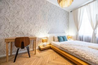 Charming & Cozy Central Apartment in the King Street - Budapest - 6