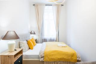 Charming & Cozy Central Apartment in the King Street - Budapest - 5