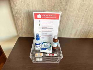 Departamento en la mejor zona de Sopocachi - 2