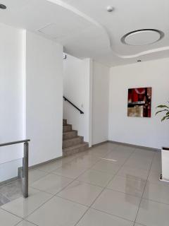Departamento Estrada Lux Céntrico - Villa Carlos Paz - 4