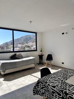 Departamento Estrada Lux Céntrico - 8