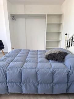 Departamento Estrada Lux Céntrico - 6