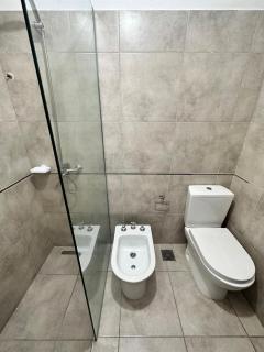 Departamento Estrada Lux Céntrico - 1