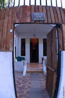 Historic House Centro Historico - Santa Marta - 3