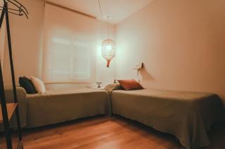 SeaHomes Vacations - Seafront Brand New Apt with PKG - Blanes - 7