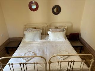 Elizabeth's Rooms - Koetaisi - 8
